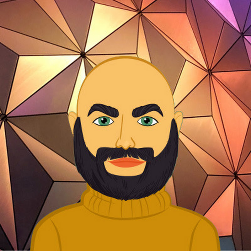 Hire Austrian Pete — Adventure Games YouTube creator for sponsorships