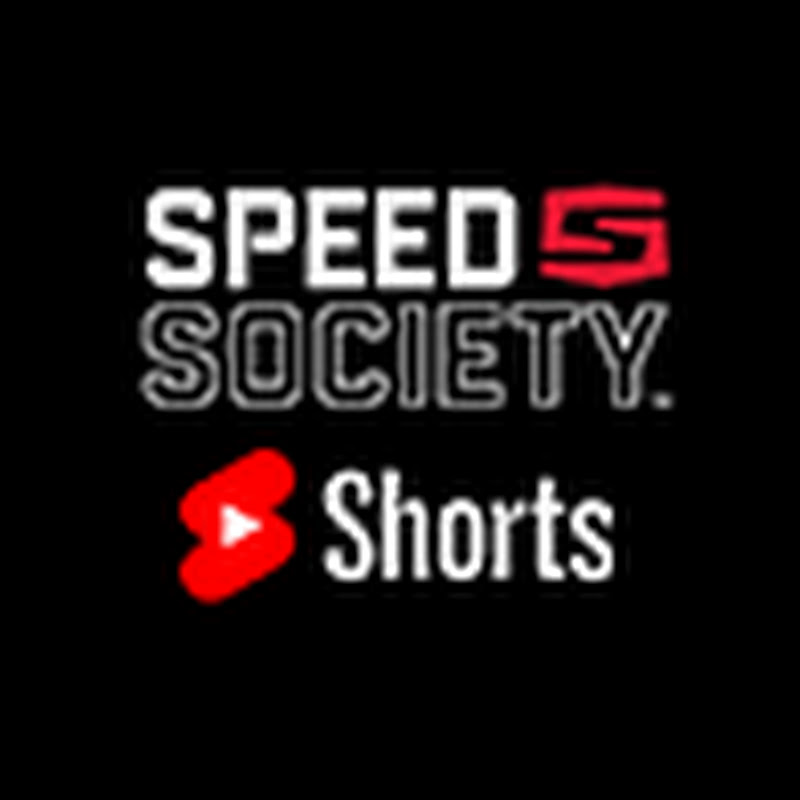 Speed Society Shorts