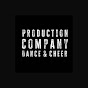 Production Company Dance & Cheer logo