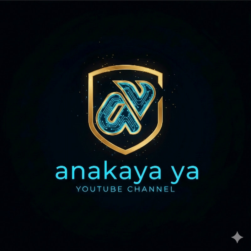 anakaya ya