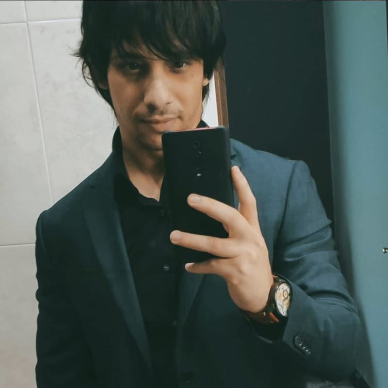 Miguel A. Rojas