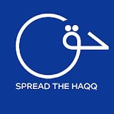 SpreadTheHaqq Logo