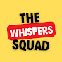 The Whisper Squad logo