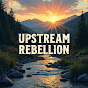 Upstream Rebellion logo
