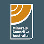 Minerals Council of Australia logo