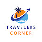 Travelers Corner logo