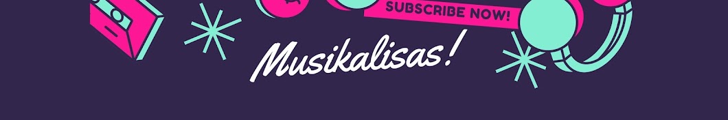 Musikalisasi Indonesia यूट्यूब चैनल अवतार
