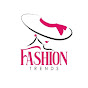 Fashion Trends  logo