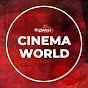 HV CINEMA WORLD  logo