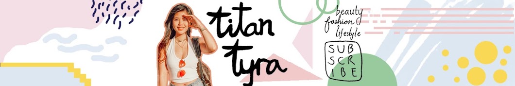Titan Tyra YouTube kanalı avatarı