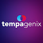 Tempagenix logo