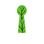 Accessible Forest Project logo