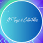 ATToys&Collectibles