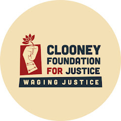 Clooney Foundation for Justice