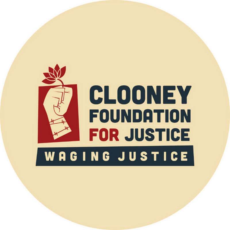 Clooney Foundation for Justice