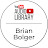 Brian Bolger