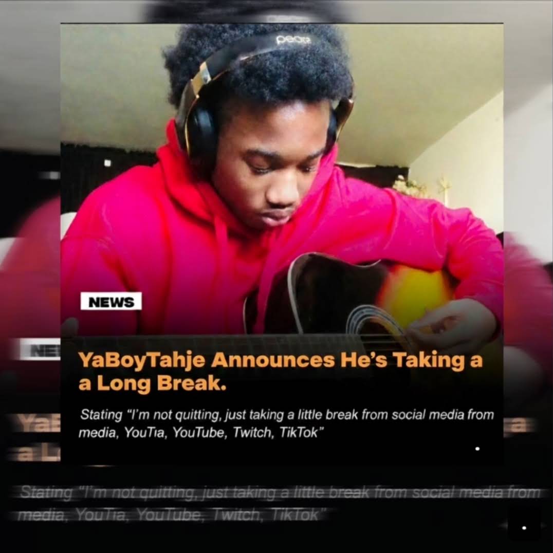 Post from YaBoyTahje