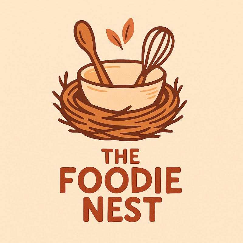 The Foodie Nest
