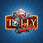 Tolly Spice logo
