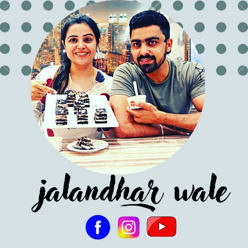 Jalandhar Wale