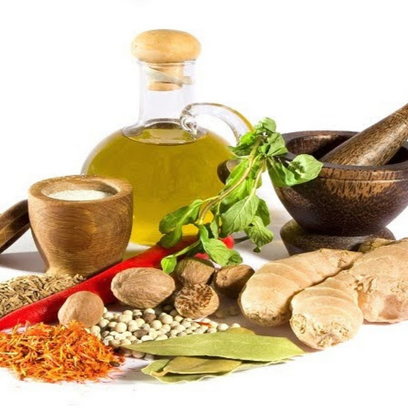 Indo Recipes