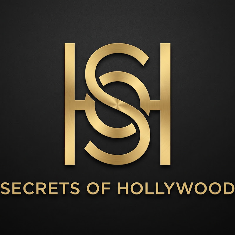 Secrets Of Hollywood