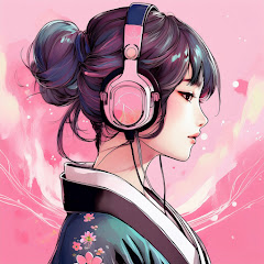 Timeless Lo-Fi Girlアイコン画像