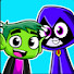 6FnEEyRqJ1g-channel-avatar-Beast Boy & Raven and 2 more