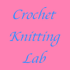 【編み物初心者専門】Crochet Knitting Lab