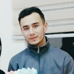 Ismoilovdilshod_azamatovich