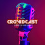 CrowdCast logo