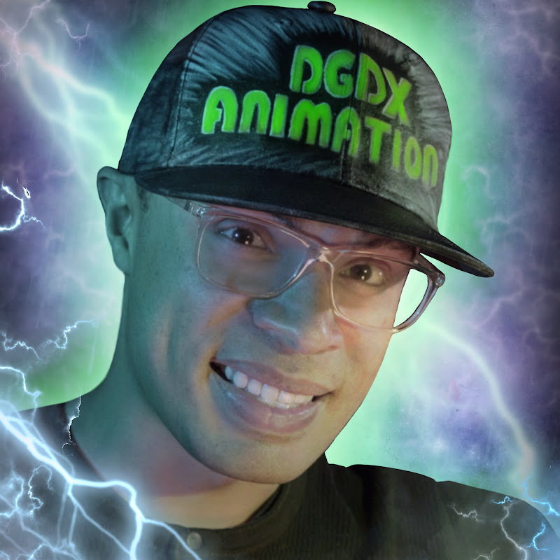 DGDXanimation