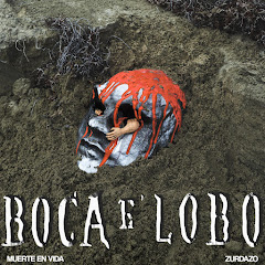 Boca E' Lobo - Topic