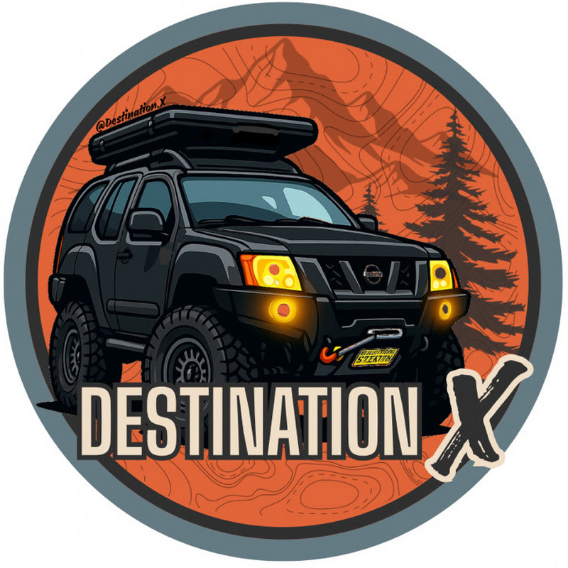 Destination X