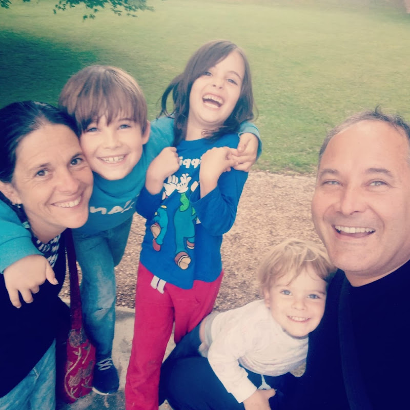 Moonshine and Lemongrass