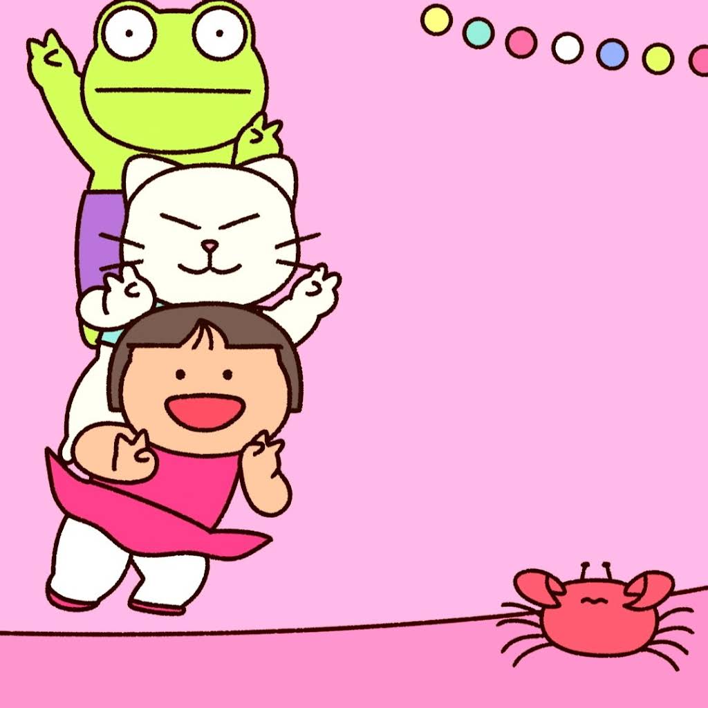 ぷしゅページです☆ シナぷしゅch - YouTube