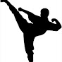 Martial Artist logo