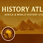 History Atlas logo