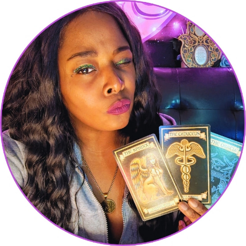 TRUTH TAROT