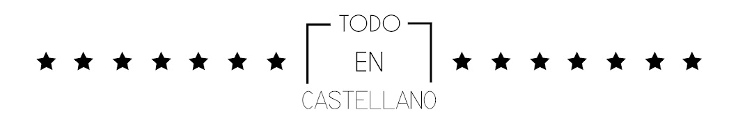 Todo en Castellano ইউটিউব চ্যানেল অ্যাভাটার