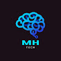 MH Tech logo
