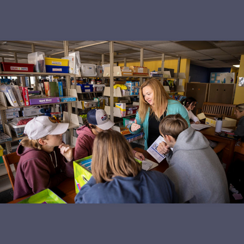 Merrimack Institute for New Teacher Support