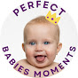 Perfect Babies Moments Avatar