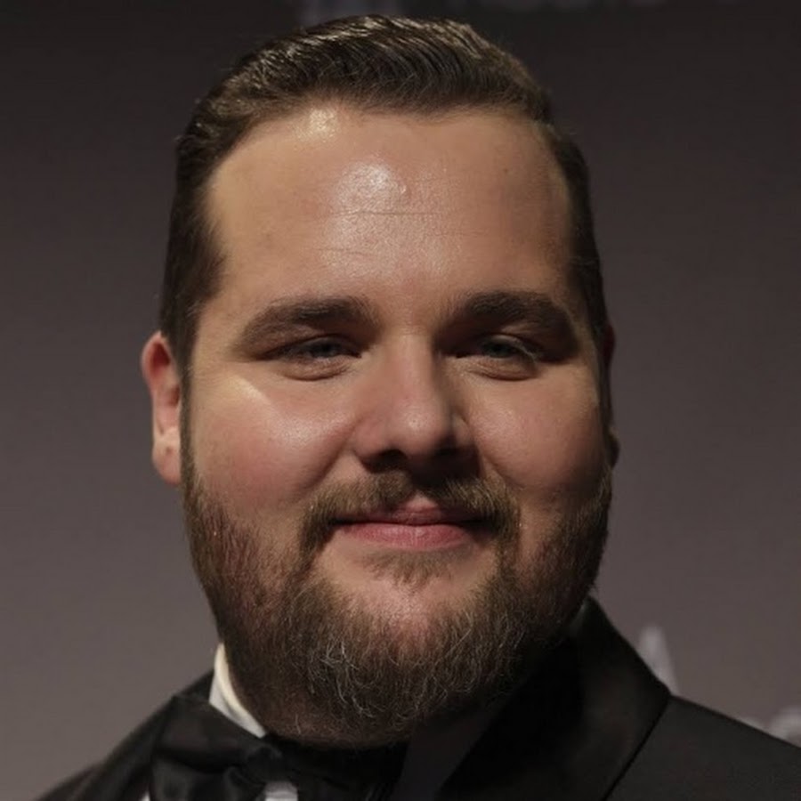 Antoine Bertrand Topic YouTube