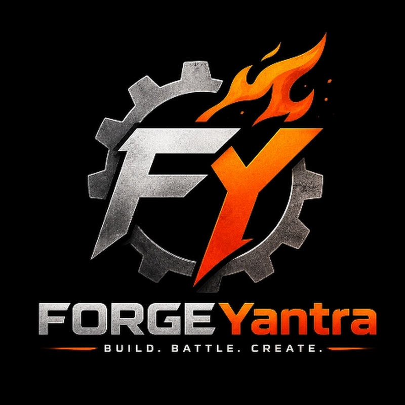 ForgeYantra