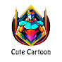 Cute Cartoon kid logo