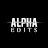 @Alphavideoedits