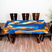 TV WOOD RESIN