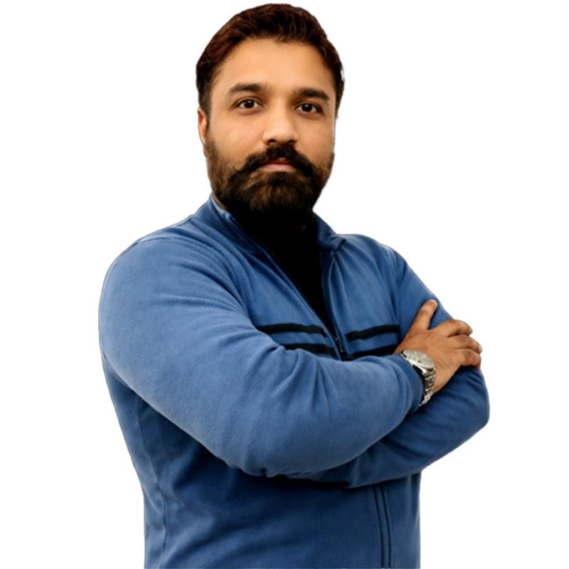 waqas mohsin food secret