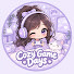 Kfk6VnnUbhA-channel-avatar-Cozy Game Days